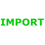 Import Film