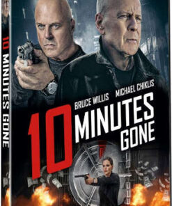 10 Minutes Gone (DVD)
