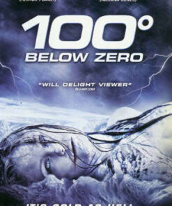100 Degrees Below Zero (DVD)