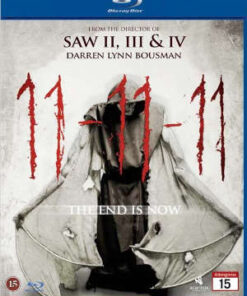 11-11-11 (Blu-Ray)