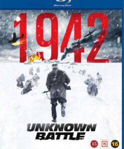 1942: Unknown Battle (Blu-Ray)