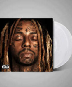 2 Chainz, Lil Wayne: Welcome 2 Collegrove (2LP)