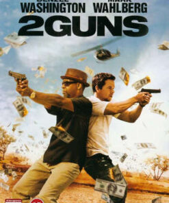 2 Guns (DVD)