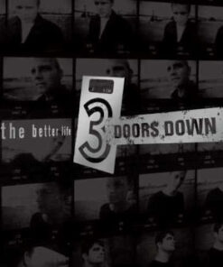 3 Doors Down: The Better Life (2CD)