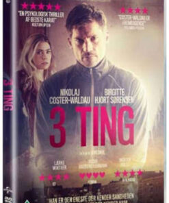 3 Ting (DVD)