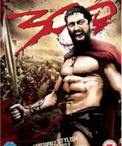 300 (2DVD)