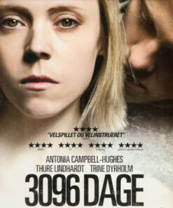 3096 Dage (DVD)