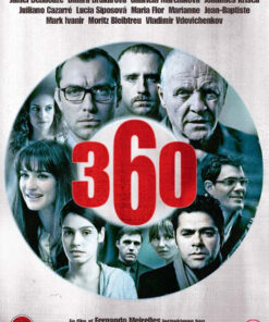 360 (DVD)