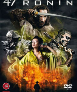 47 Ronin (DVD)