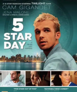 5 Star Day (DVD)