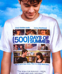 500 Days Of Summer (DVD)