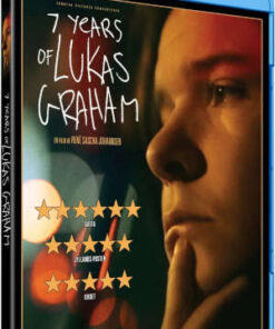 7 Years Of Lukas Graham (Blu-Ray)