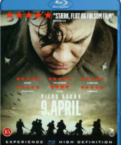 9. April (Blu-Ray)