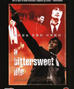 A Bittersweet Life (DVD)