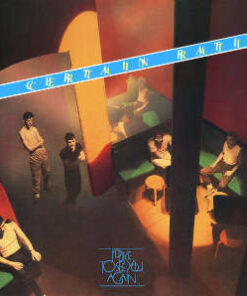 A Certain Ratio: I'd Like To See You Again (LP)