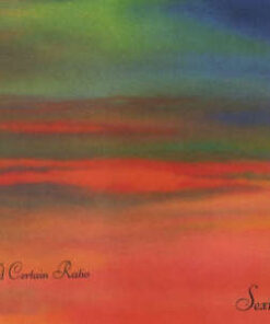 A Certain Ratio: Sextet (LP)