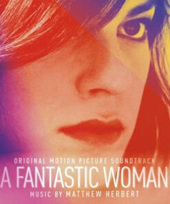A Fantastic Woman - Soundtrack (2LP)