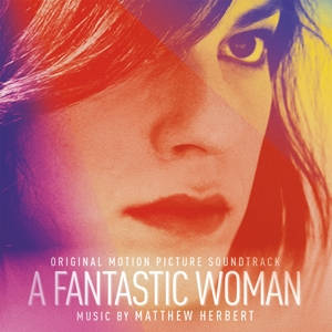 A Fantastic Woman - Soundtrack (2LP)