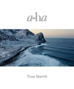 A-Ha: True North (2LP)
