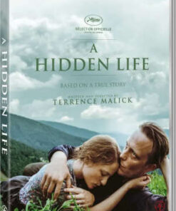 A Hidden Life (DVD)