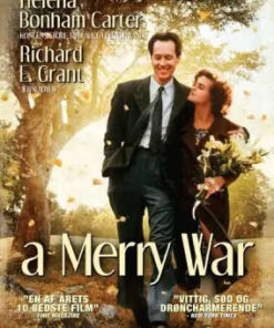 A Merry War (DVD)