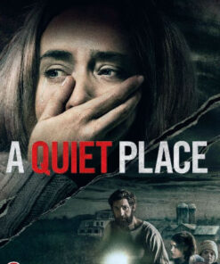 A Quiet Place (DVD)