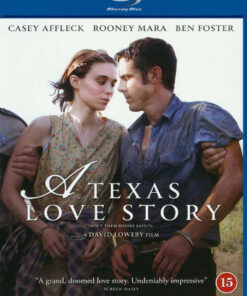 A Texas Love story (Blu-Ray)