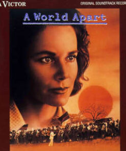 A World Apart - Original Soundtrack Recording (LP)