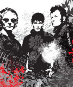 A-ha: Analogue - RSD26 (LP)