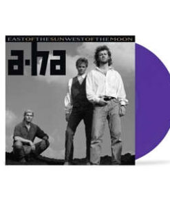 A-ha: East Of The Sun West Of The Moon - Purple Vinyl (LP)
