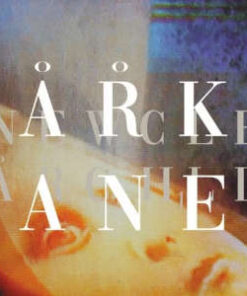 A.R. Kane: New Clear Child (LP)