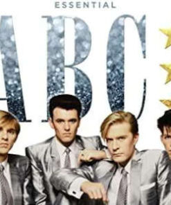 ABC: Essential (3CD)