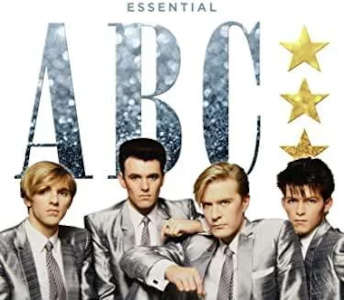 ABC: Essential (3CD)