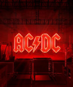 AC/DC: Power Up (CD)