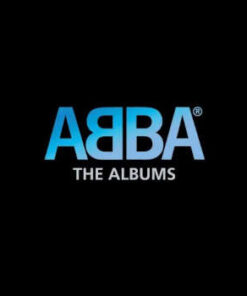 Abba: The Albums (9CD)