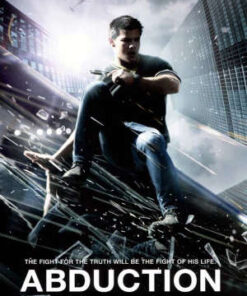 Abduction (DVD)
