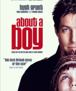About A Boy (DVD)
