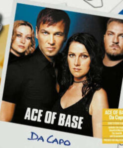 Ace Of Base: Da Capo (LP)