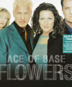 Ace Of Base: Flowers (LP)