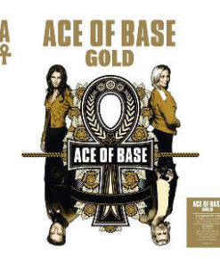 Ace of Base: Gold - Greatest Hits (LP)