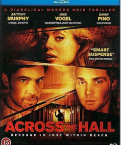 Across The Hall (Blu-Ray)