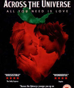 Across The Universe (2DVD)