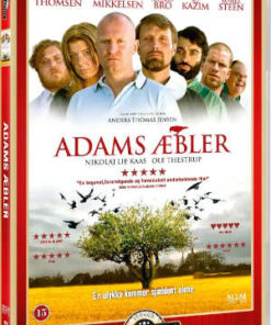 Adams Æbler (DVD)