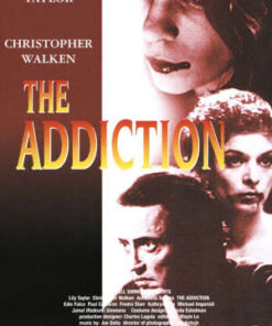 Addiction, The (DVD)