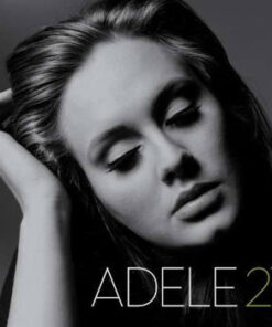Adele: 21 (LP)