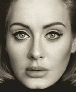 Adele: 25 (LP)