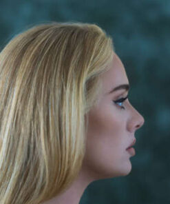 Adele: 30 - Exclusive Slipcase (CD)