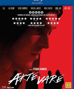 Ækte Vare (Blu-Ray)