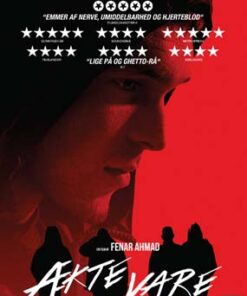 Ækte Vare (DVD)