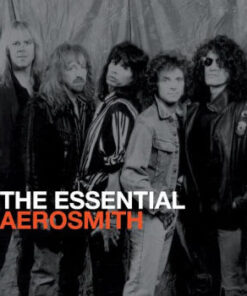 Aerosmith: Essential (2CD)